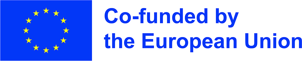 Co-funded by the European Union