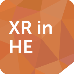 Extended Reality in Higher Education